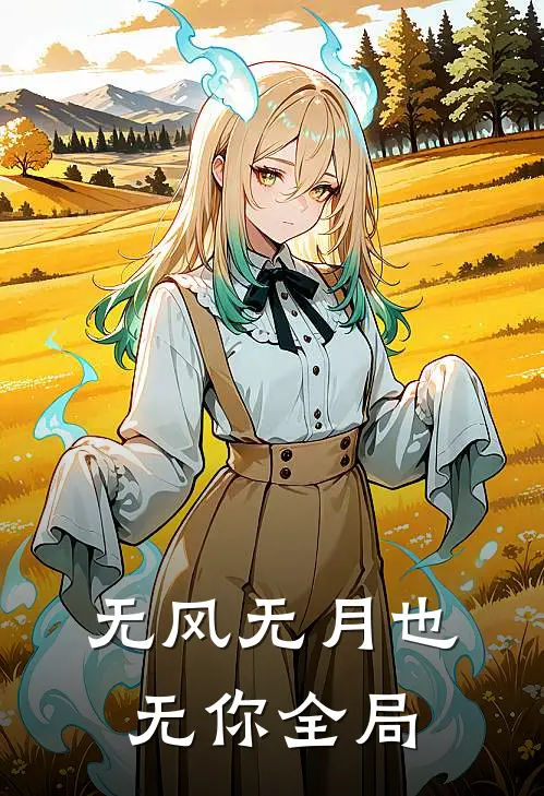 无风无月也无你全局
