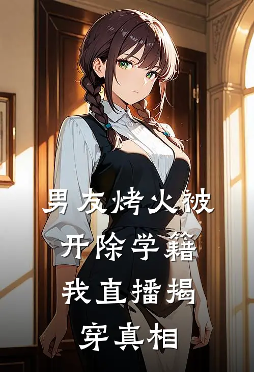 男友烤火被开除学籍，我直播揭穿真相