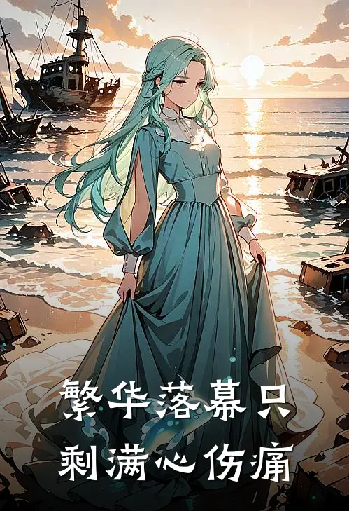 繁华落幕只剩满心伤痛