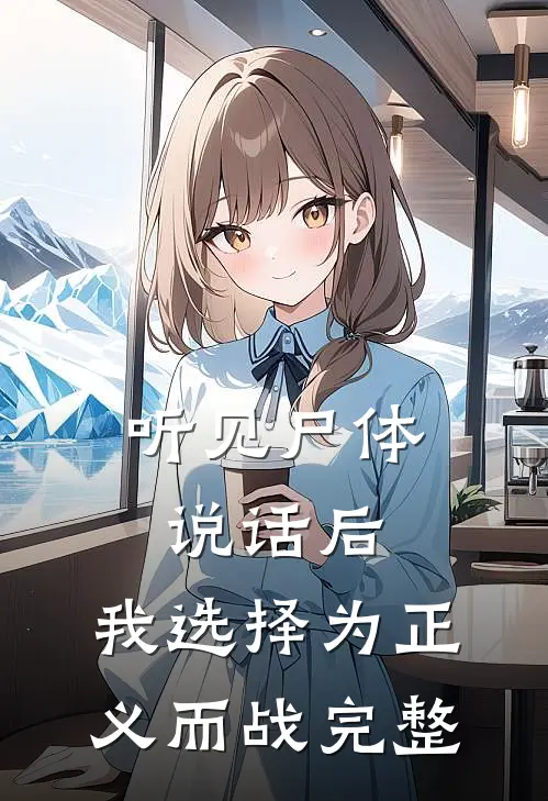 听见尸体说话后，我选择为正义而战完整
