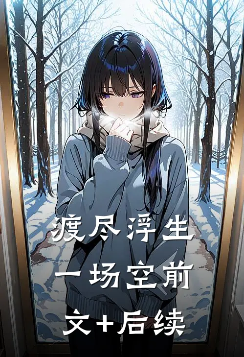渡尽浮生一场空前文+后续