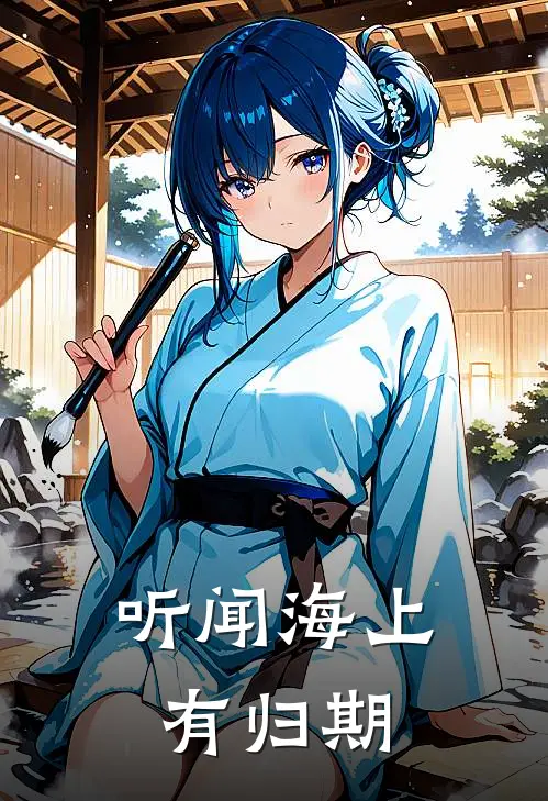 听闻海上有归期