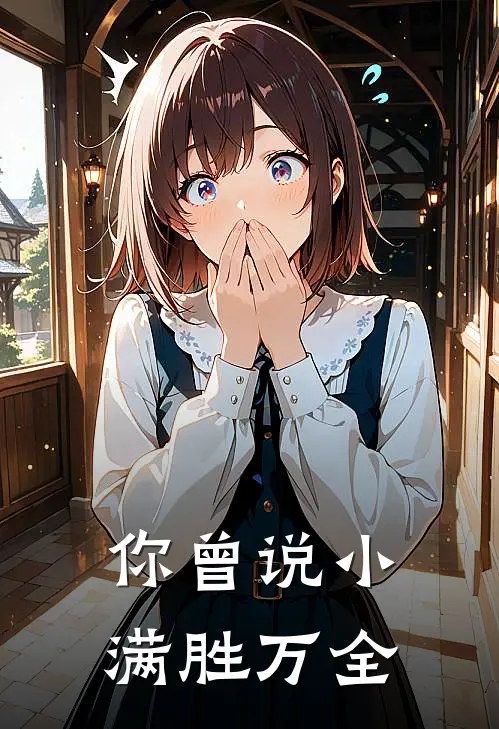 你曾说小满胜万全