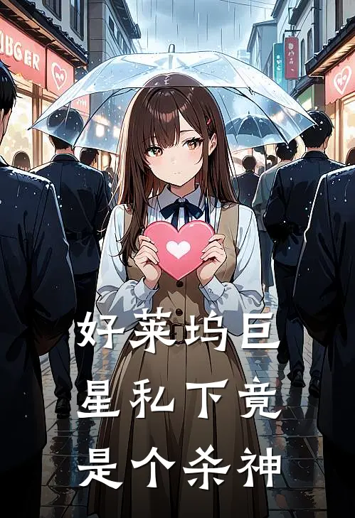 好莱坞巨星私下竟是个杀神