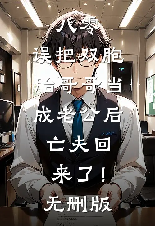八零：误把双胞胎哥哥当成老公后，亡夫回来了！无删版