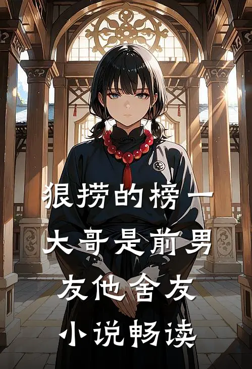 狠捞的榜一大哥是前男友他舍友小说畅读