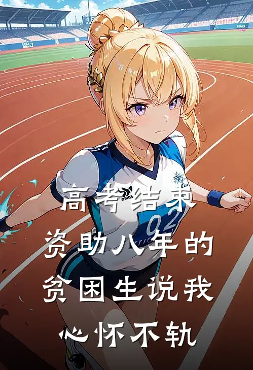 高考结束，资助八年的贫困生说我心怀不轨