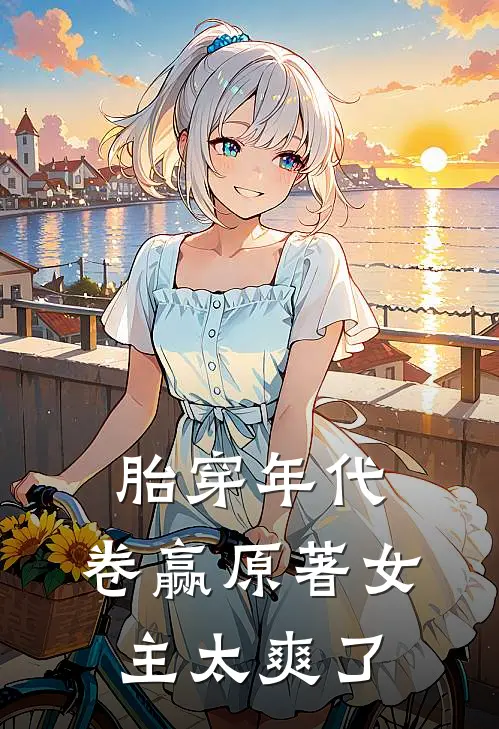 胎穿年代，卷赢原著女主太爽了