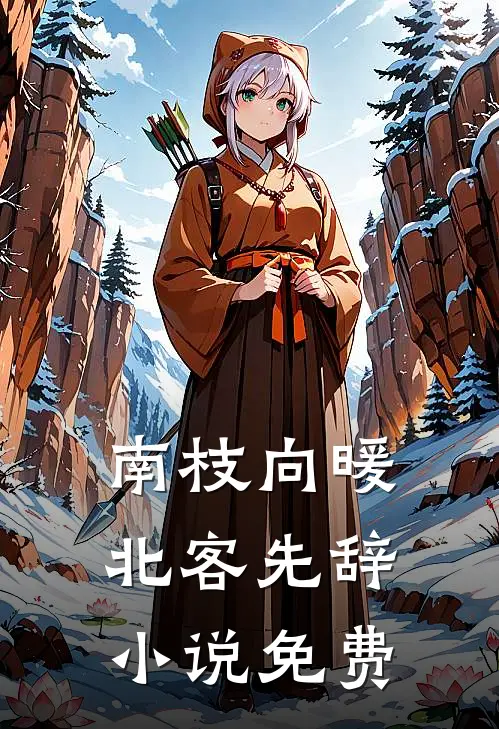 南枝向暖，北客先辞小说免费