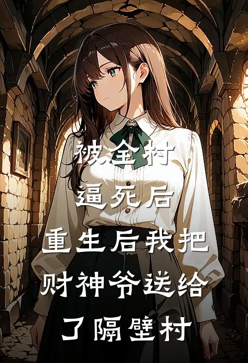 被全村逼死后，重生后我把财神爷送给了隔壁村