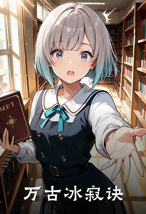 万古冰寂诀