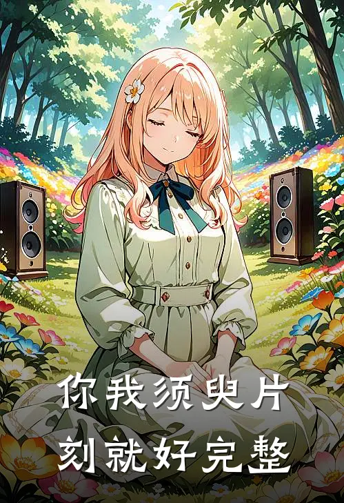 你我须臾片刻就好完整