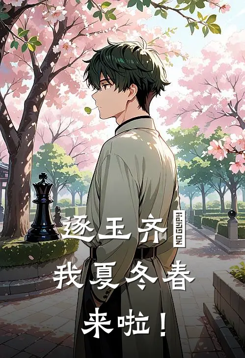 逐玉齐旻，我夏冬春来啦！