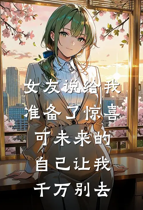 女友说给我准备了惊喜，可未来的自己让我千万别去