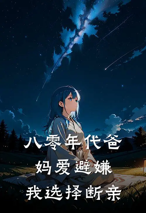 八零年代爸妈爱避嫌，我选择断亲
