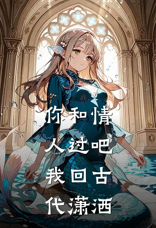 你和情人过吧，我回古代潇洒