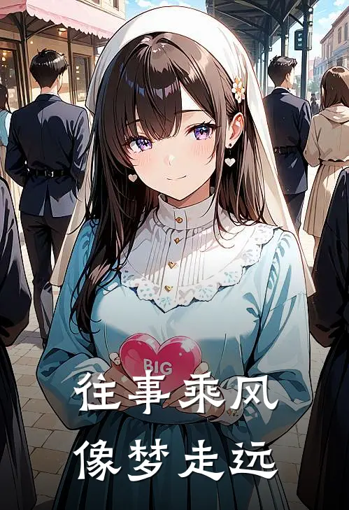 往事乘风，像梦走远