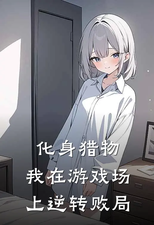 化身猎物，我在游戏场上逆转败局
