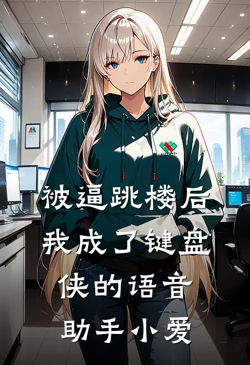 被逼跳楼后，我成了键盘侠的语音助手小爱