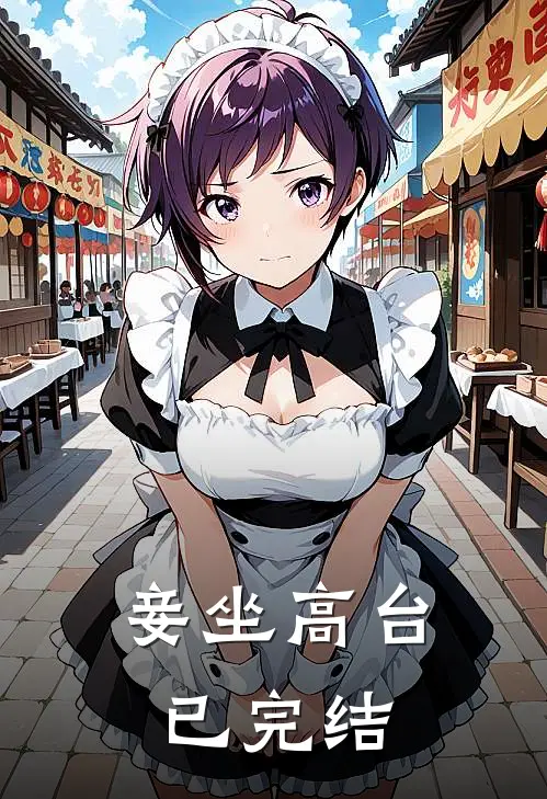 妾坐高台已完结