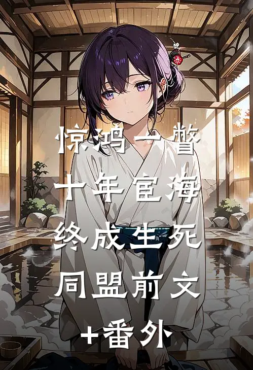 惊鸿一瞥：十年宦海，终成生死同盟前文+番外