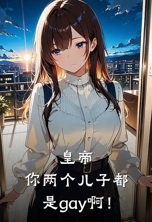皇帝，你两个儿子都是gay啊！