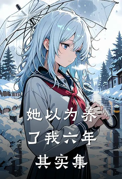 她以为养了我六年，其实集