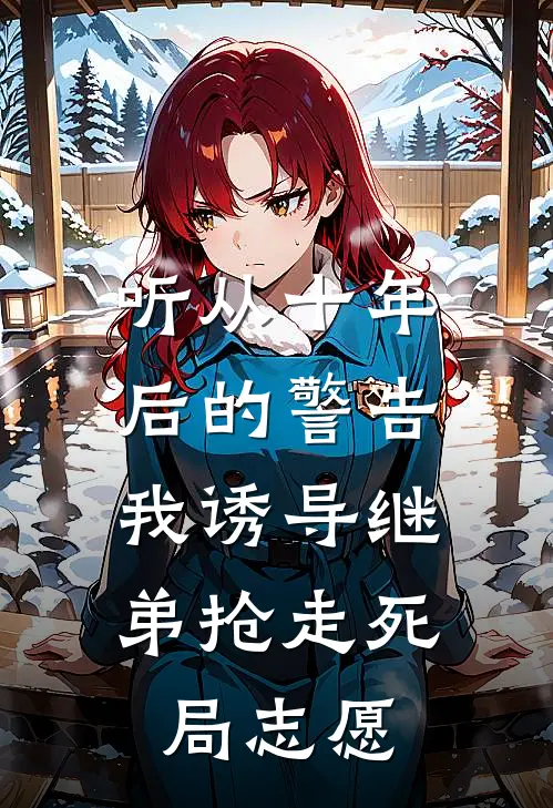 听从十年后的警告，我诱导继弟抢走死局志愿