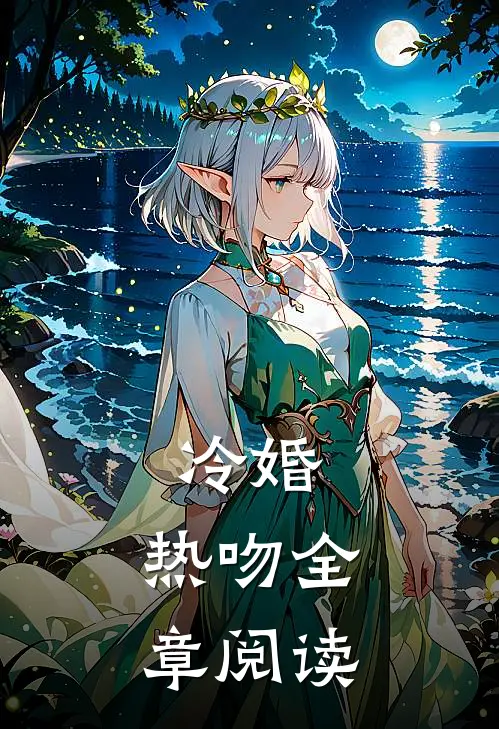 冷婚，热吻全章阅读