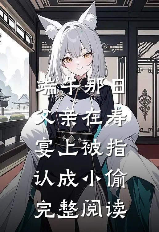 端午那日，父亲在寿宴上被指认成小偷完整阅读