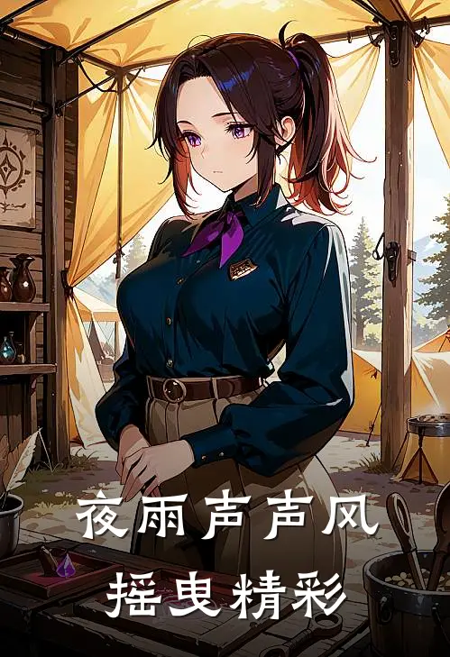 夜雨声声风摇曳精彩