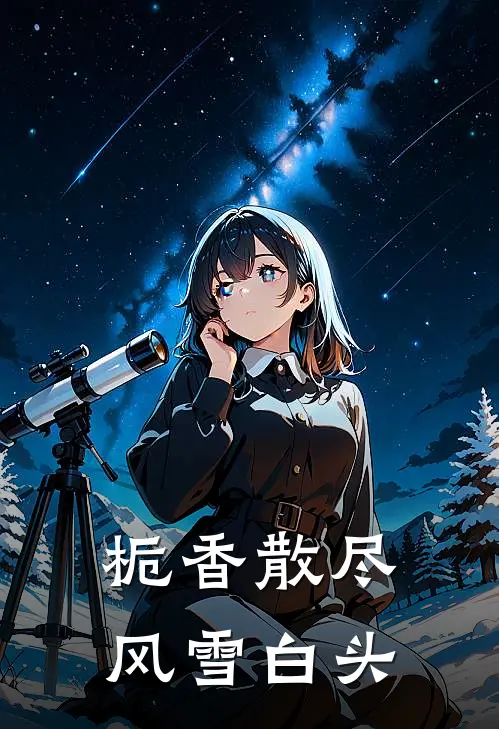 栀香散尽，风雪白头
