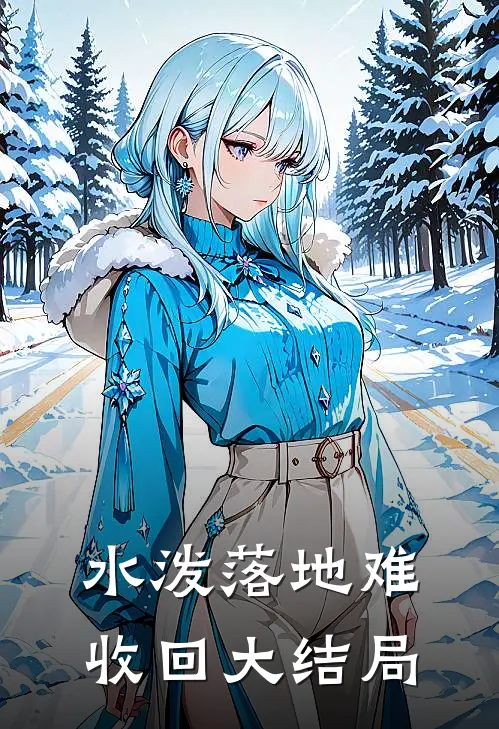 水泼落地难收回大结局