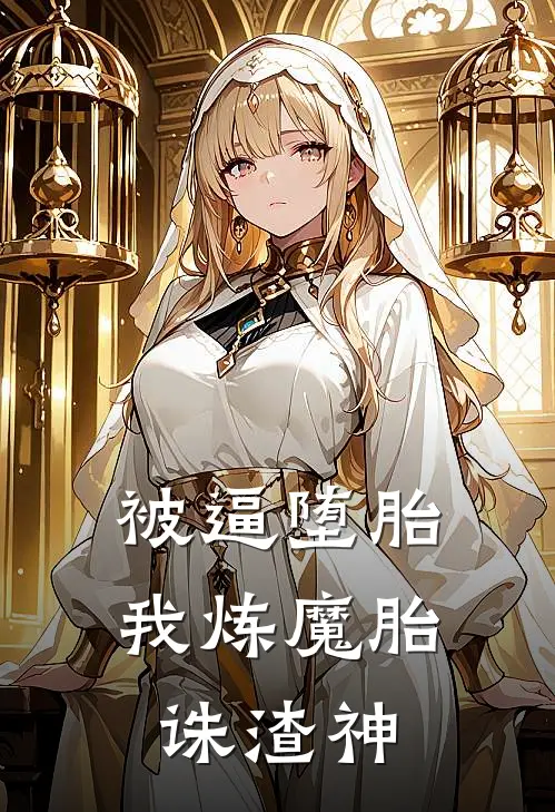 被逼堕胎，我炼魔胎诛渣神