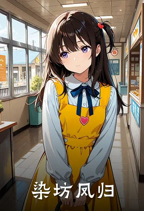染坊凤归