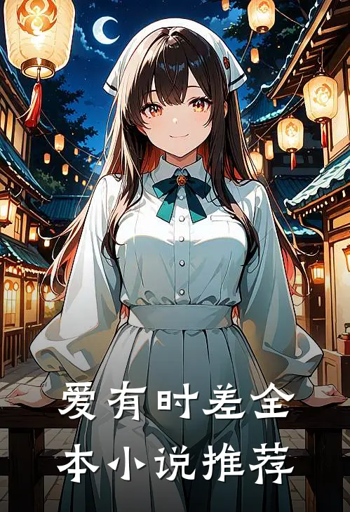 爱有时差全本小说推荐