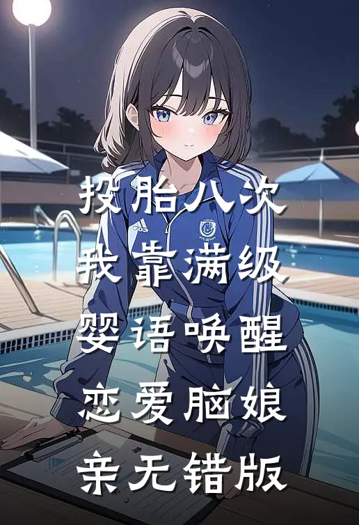 投胎八次，我靠满级婴语唤醒恋爱脑娘亲无错版