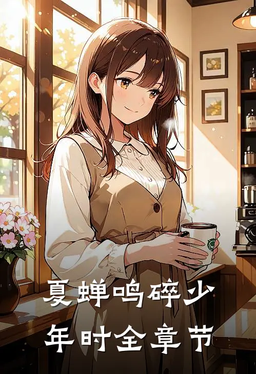 夏蝉鸣碎少年时全章节