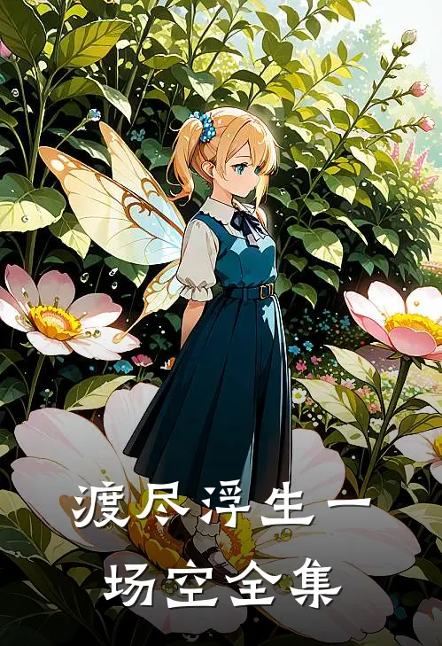 渡尽浮生一场空全集