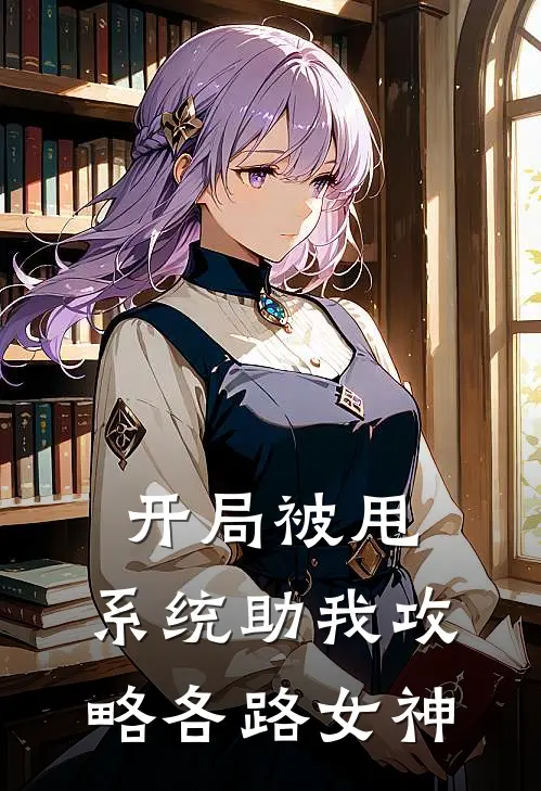 开局被甩：系统助我攻略各路女神