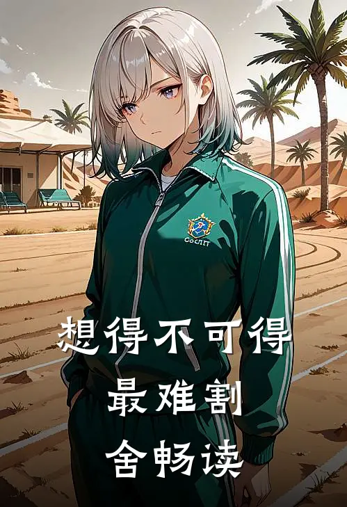 想得不可得，最难割舍畅读