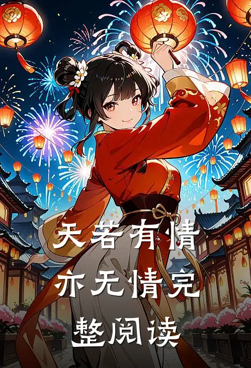 天若有情亦无情完整阅读