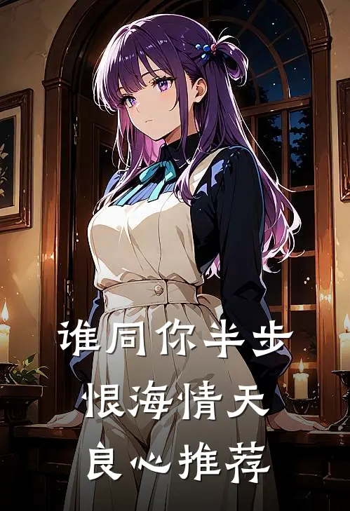 谁同你半步恨海情天良心推荐