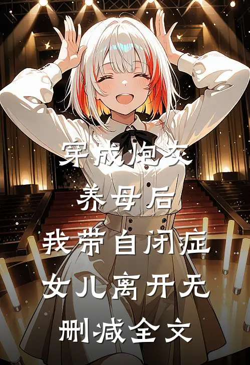 穿成炮灰养母后，我带自闭症女儿离开无删减全文