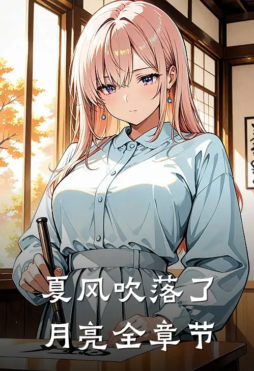 夏风吹落了月亮全章节