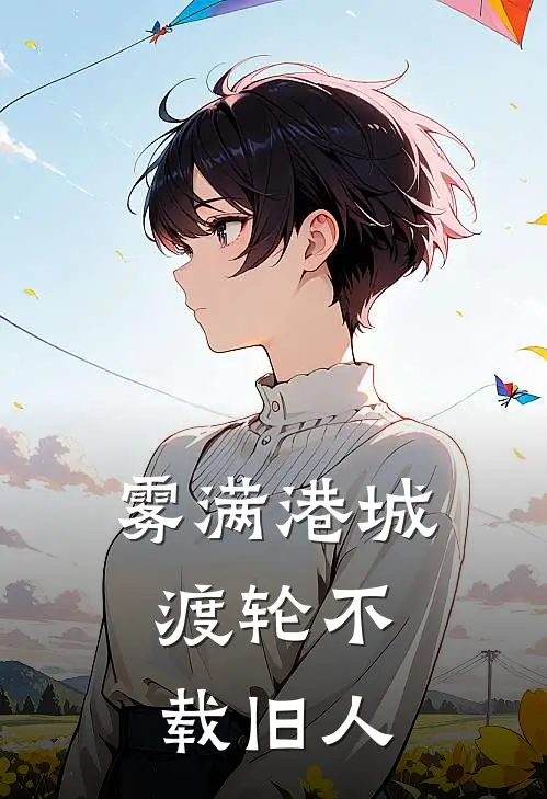 雾满港城，渡轮不载旧人