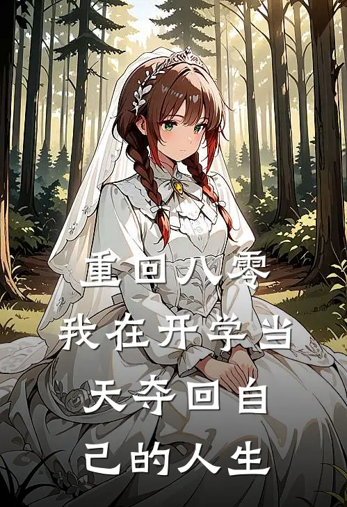 重回八零，我在开学当天夺回自己的人生