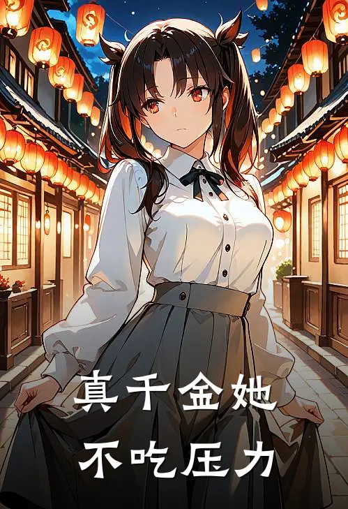 真千金她不吃压力