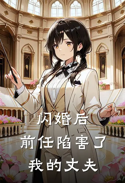 闪婚后，前任陷害了我的丈夫
