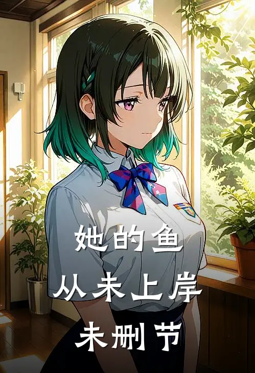 她的鱼，从未上岸未删节